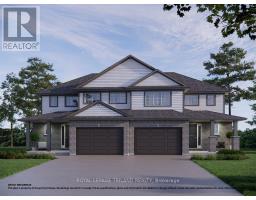 45 HARROW LANE, St. Thomas, Ontario