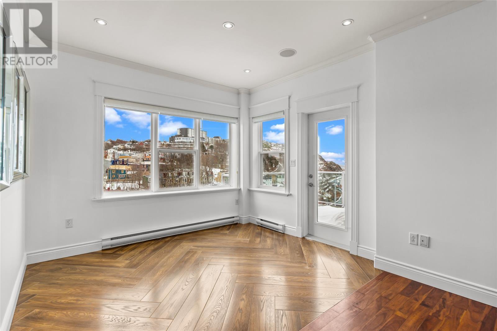 47 Duckworth Street Unit#401, St. John's, Newfoundland & Labrador  A1C 0A5 - Photo 20 - 1293870