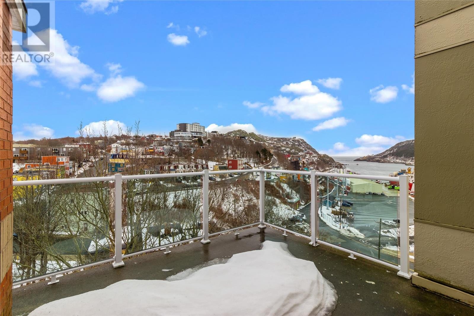 47 Duckworth Street Unit#401, St. John's, Newfoundland & Labrador  A1C 0A5 - Photo 23 - 1293870