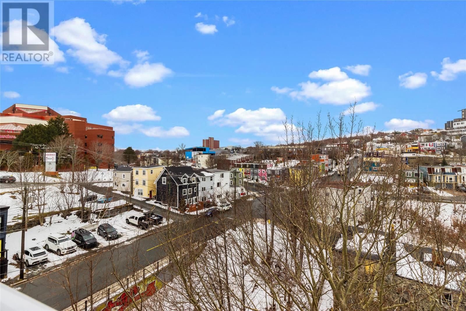47 Duckworth Street Unit#401, St. John's, Newfoundland & Labrador  A1C 0A5 - Photo 24 - 1293870