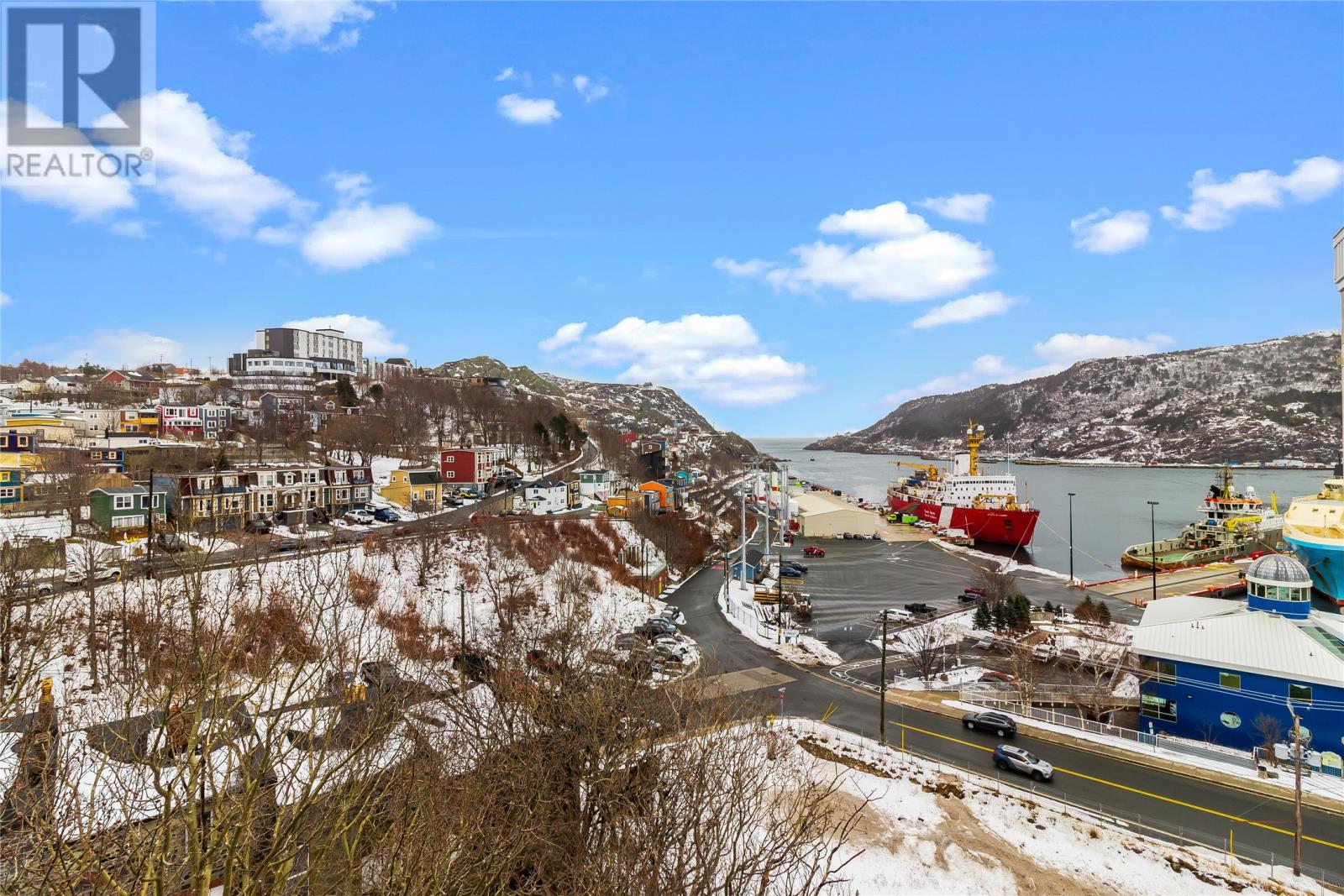 47 Duckworth Street Unit#401, St. John's, Newfoundland & Labrador  A1C 0A5 - Photo 25 - 1293870