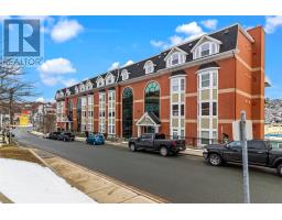 47 Duckworth Street Unit#401, St. John's, Newfoundland & Labrador