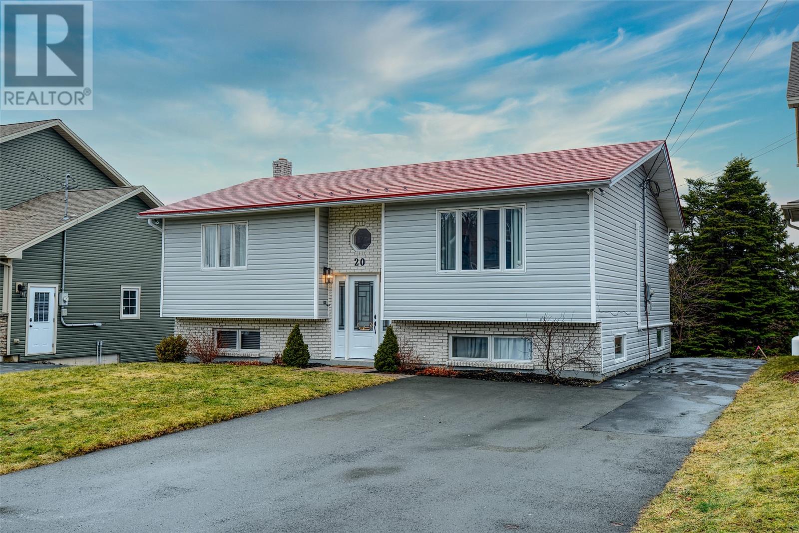 20 Mercers Road, Conception Bay South, Newfoundland & Labrador  A1L 0W7 - Photo 1 - 1293867