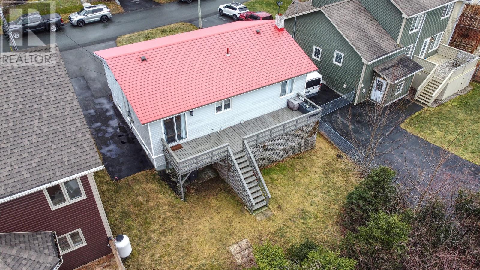 20 Mercers Road, Conception Bay South, Newfoundland & Labrador  A1L 0W7 - Photo 5 - 1293867