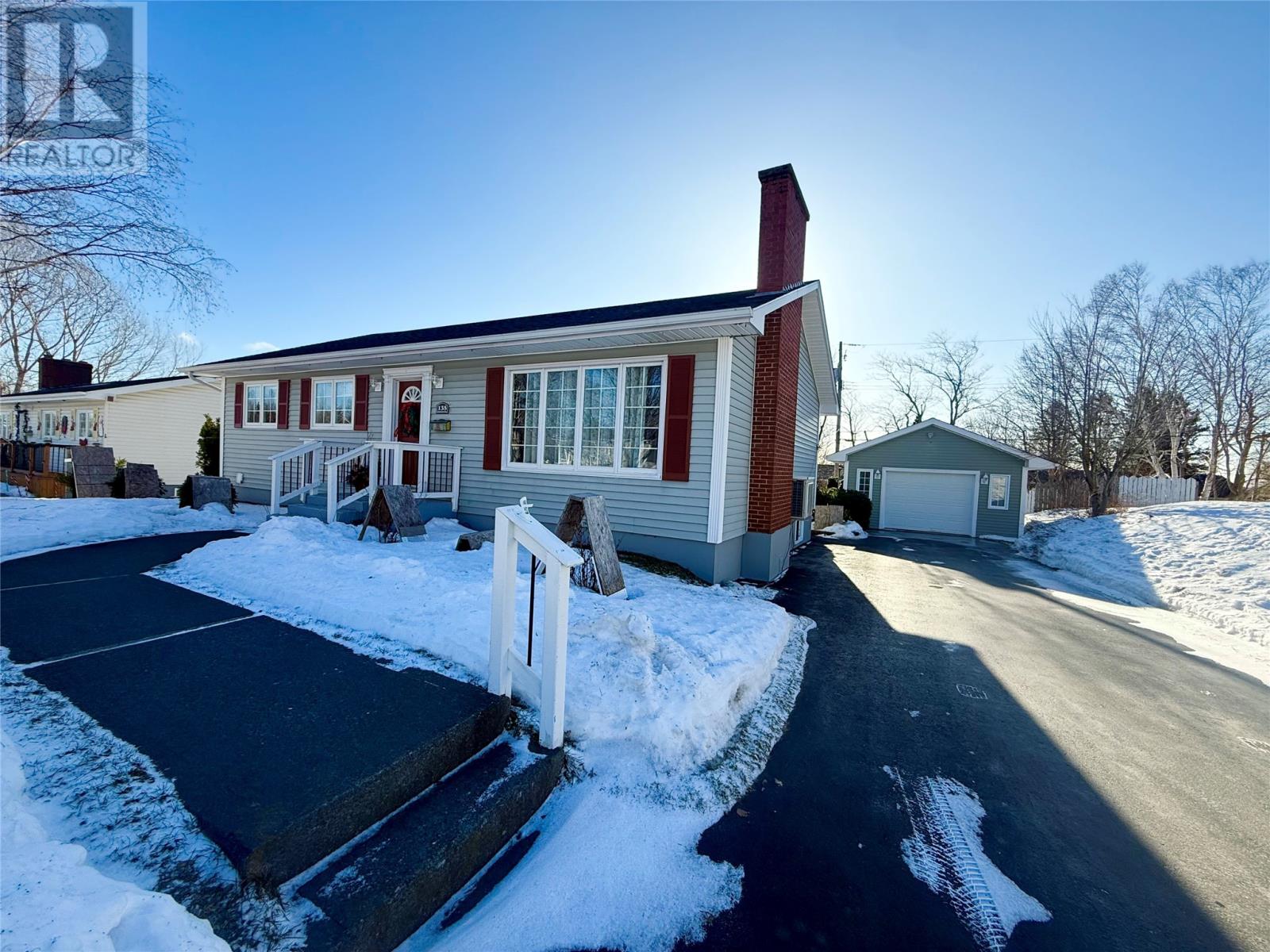 135 Goodyear Avenue, Grand Falls-Windsor, Newfoundland & Labrador  A2A 1K1 - Photo 1 - 1293809