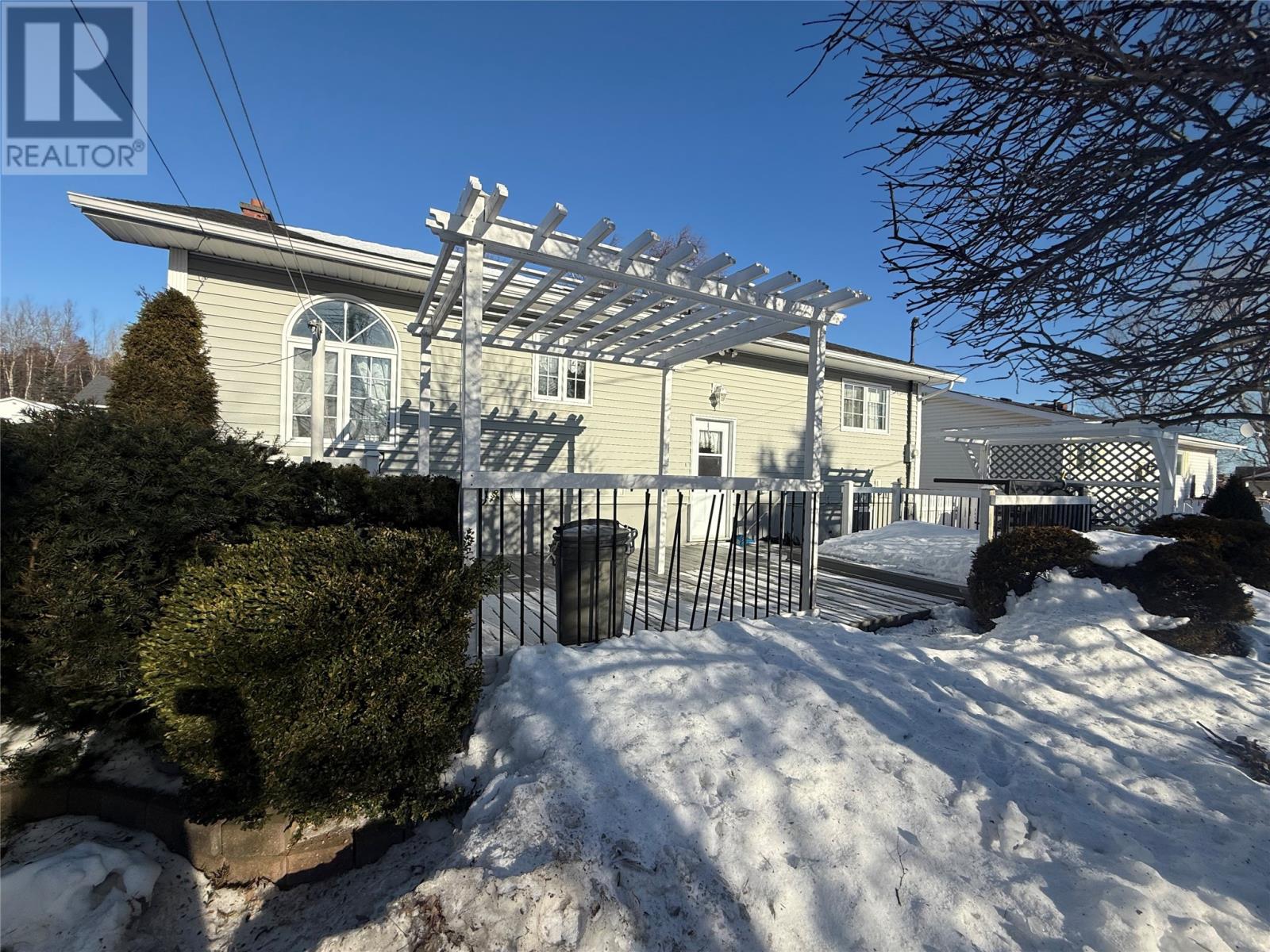 135 Goodyear Avenue, Grand Falls-Windsor, Newfoundland & Labrador  A2A 1K1 - Photo 11 - 1293809