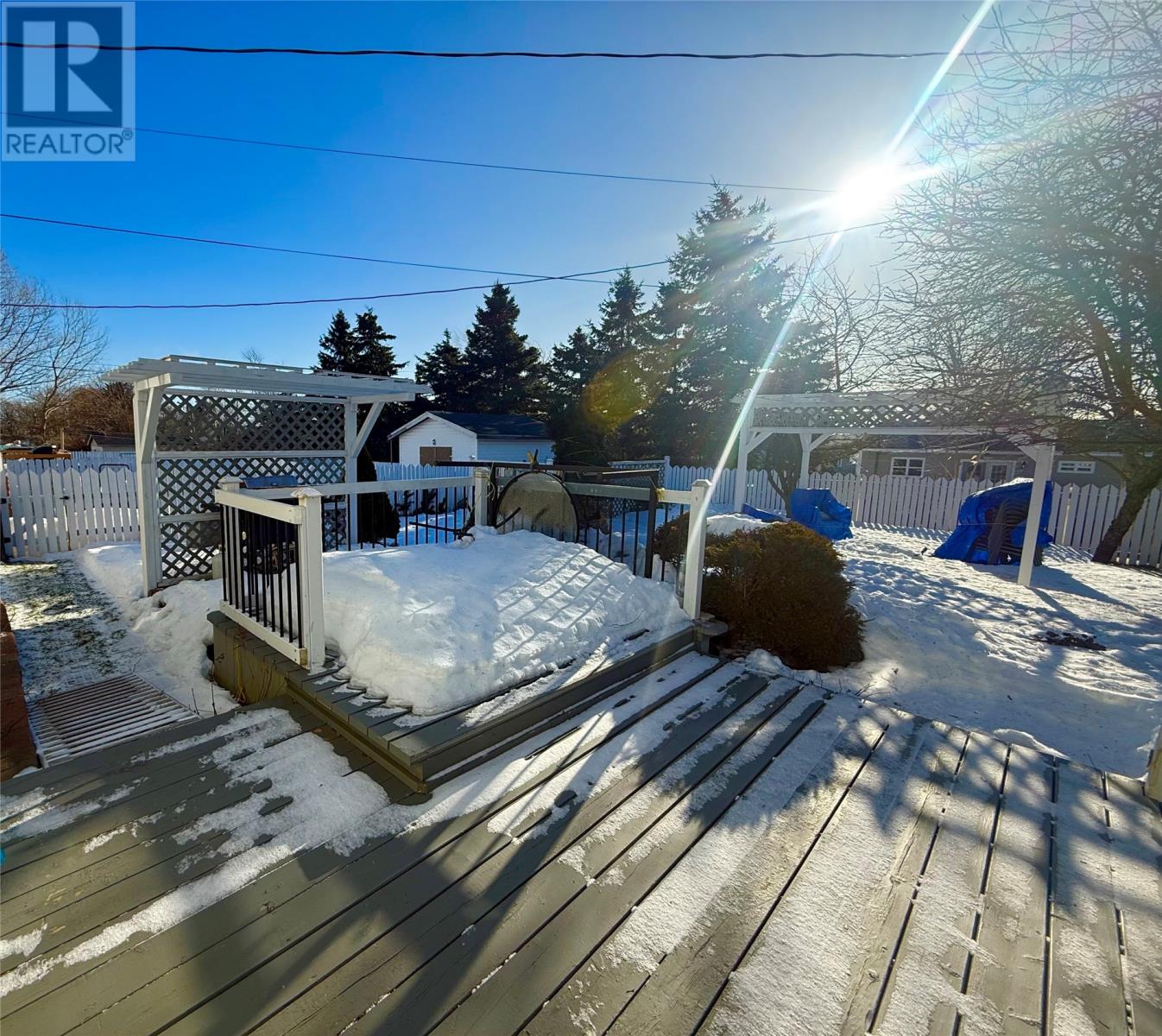 135 Goodyear Avenue, Grand Falls-Windsor, Newfoundland & Labrador  A2A 1K1 - Photo 13 - 1293809