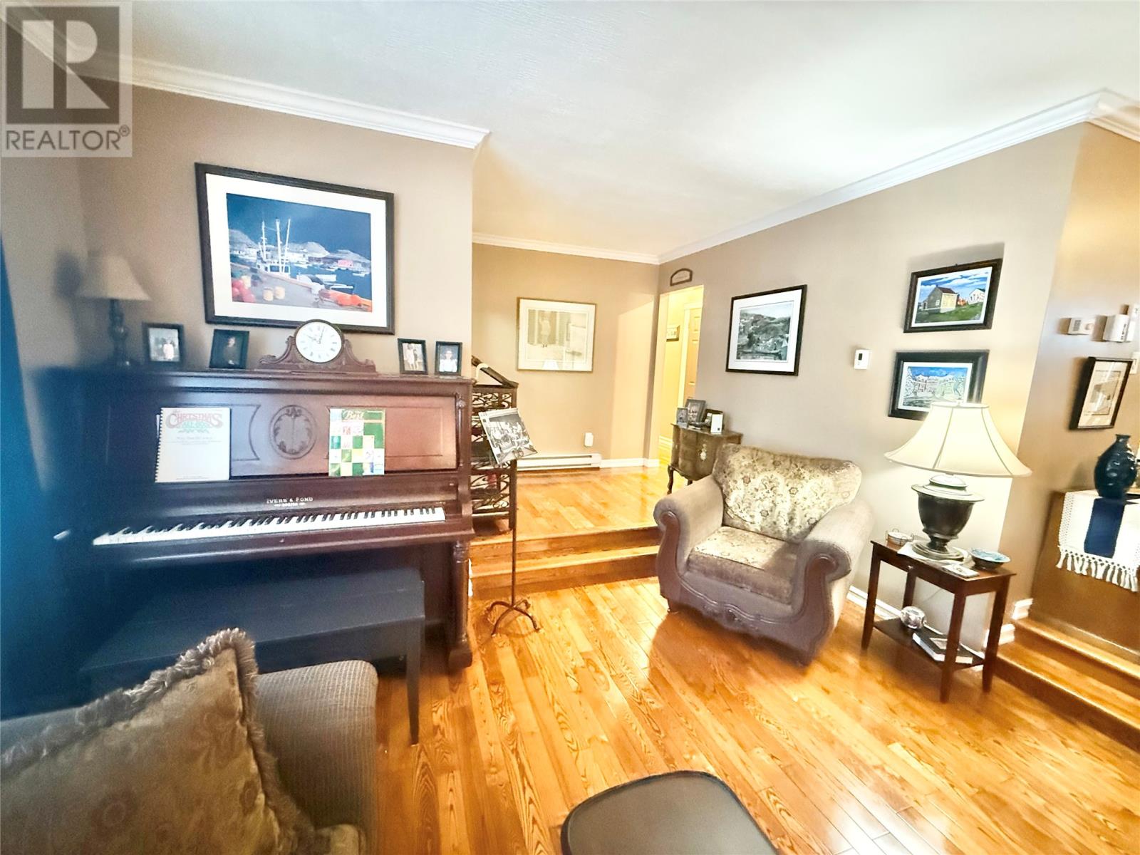 135 Goodyear Avenue, Grand Falls-Windsor, Newfoundland & Labrador  A2A 1K1 - Photo 19 - 1293809