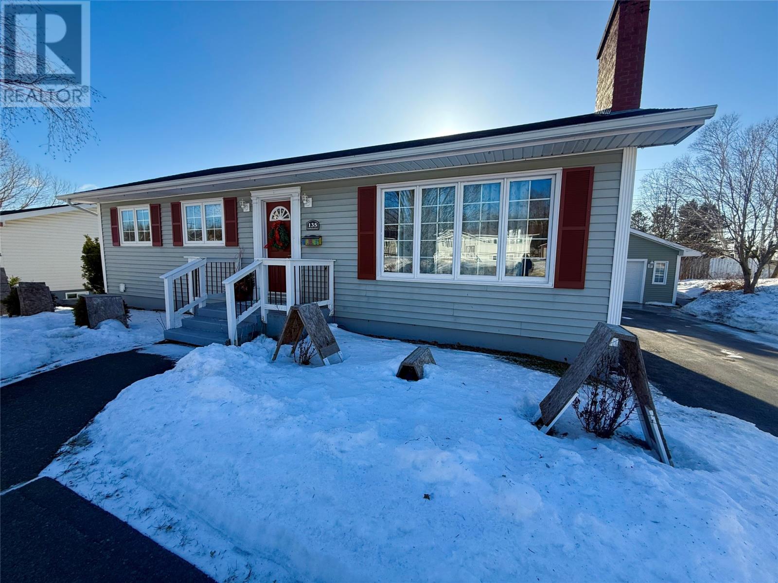 135 Goodyear Avenue, Grand Falls-Windsor, Newfoundland & Labrador  A2A 1K1 - Photo 2 - 1293809