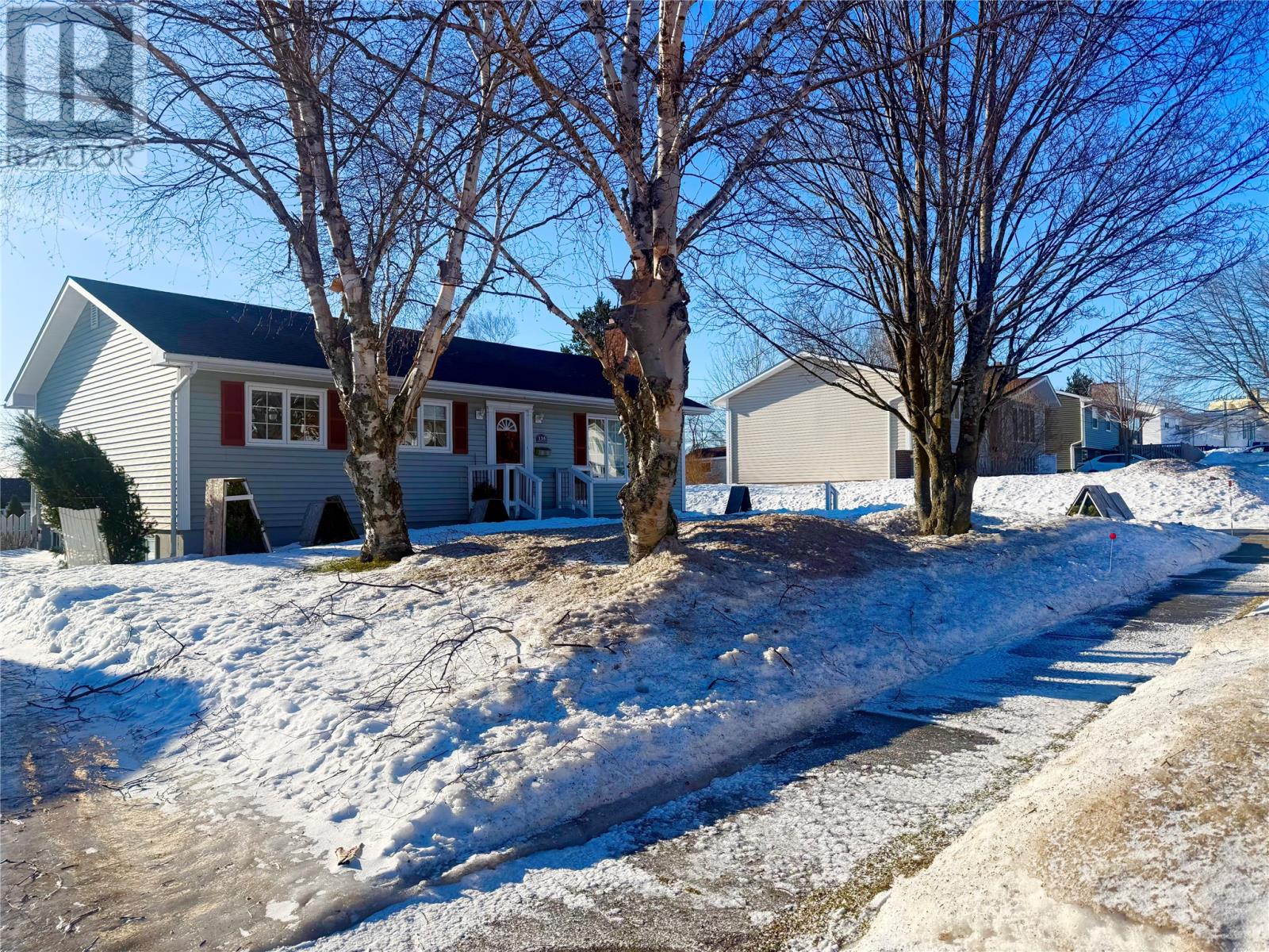 135 Goodyear Avenue, Grand Falls-Windsor, Newfoundland & Labrador  A2A 1K1 - Photo 3 - 1293809
