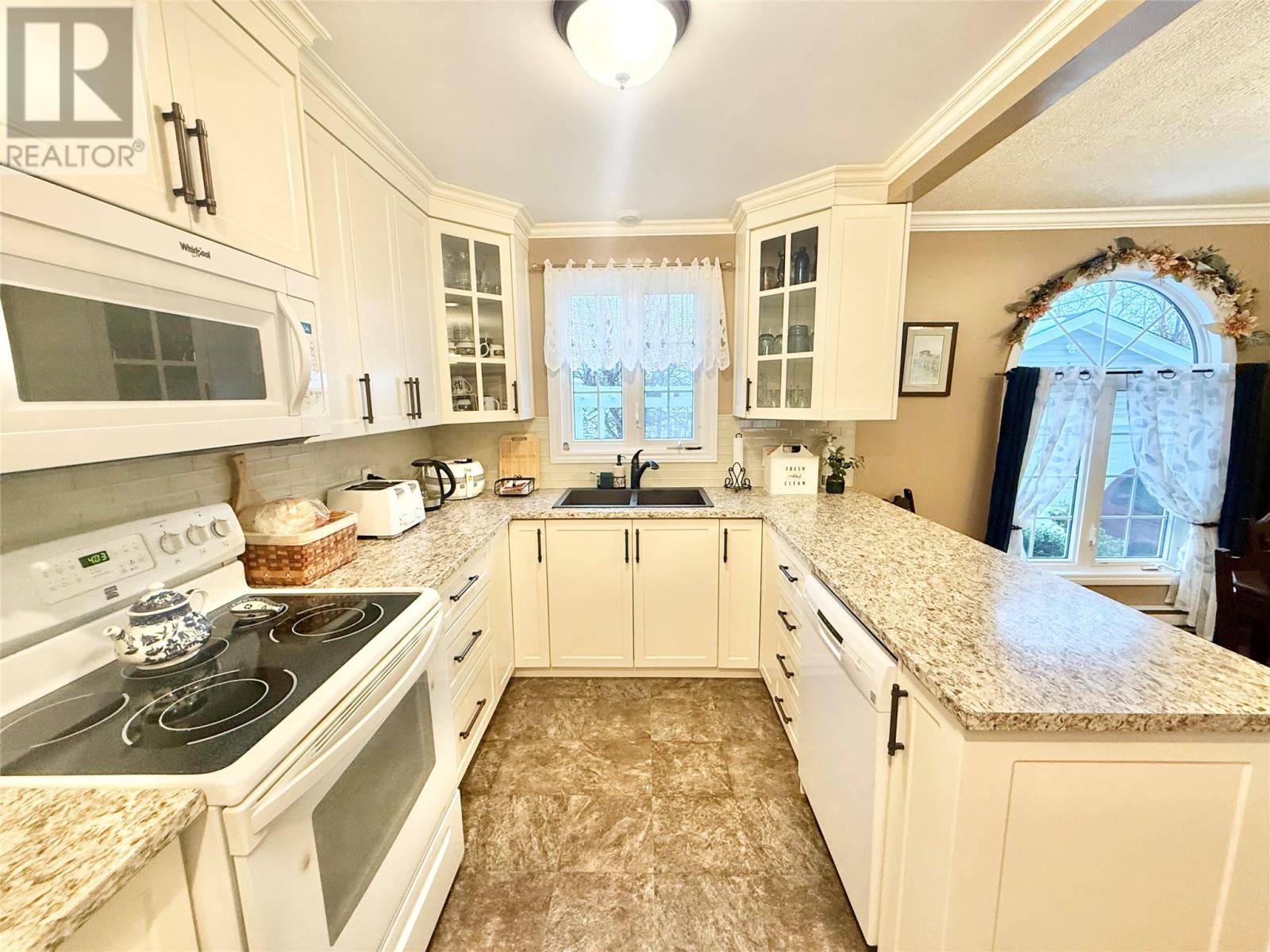 135 Goodyear Avenue, Grand Falls-Windsor, Newfoundland & Labrador  A2A 1K1 - Photo 33 - 1293809