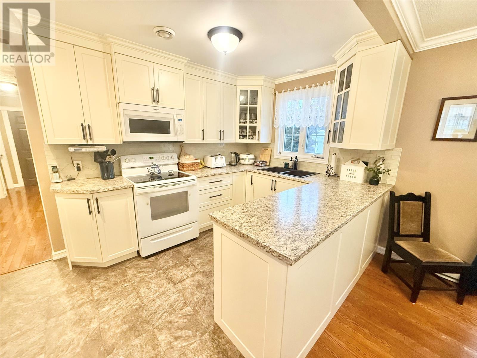 135 Goodyear Avenue, Grand Falls-Windsor, Newfoundland & Labrador  A2A 1K1 - Photo 35 - 1293809