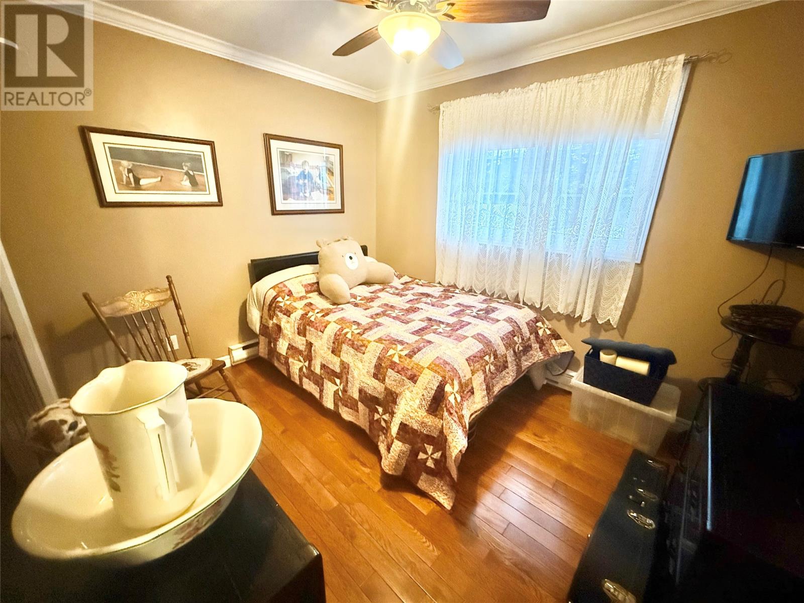 135 Goodyear Avenue, Grand Falls-Windsor, Newfoundland & Labrador  A2A 1K1 - Photo 38 - 1293809