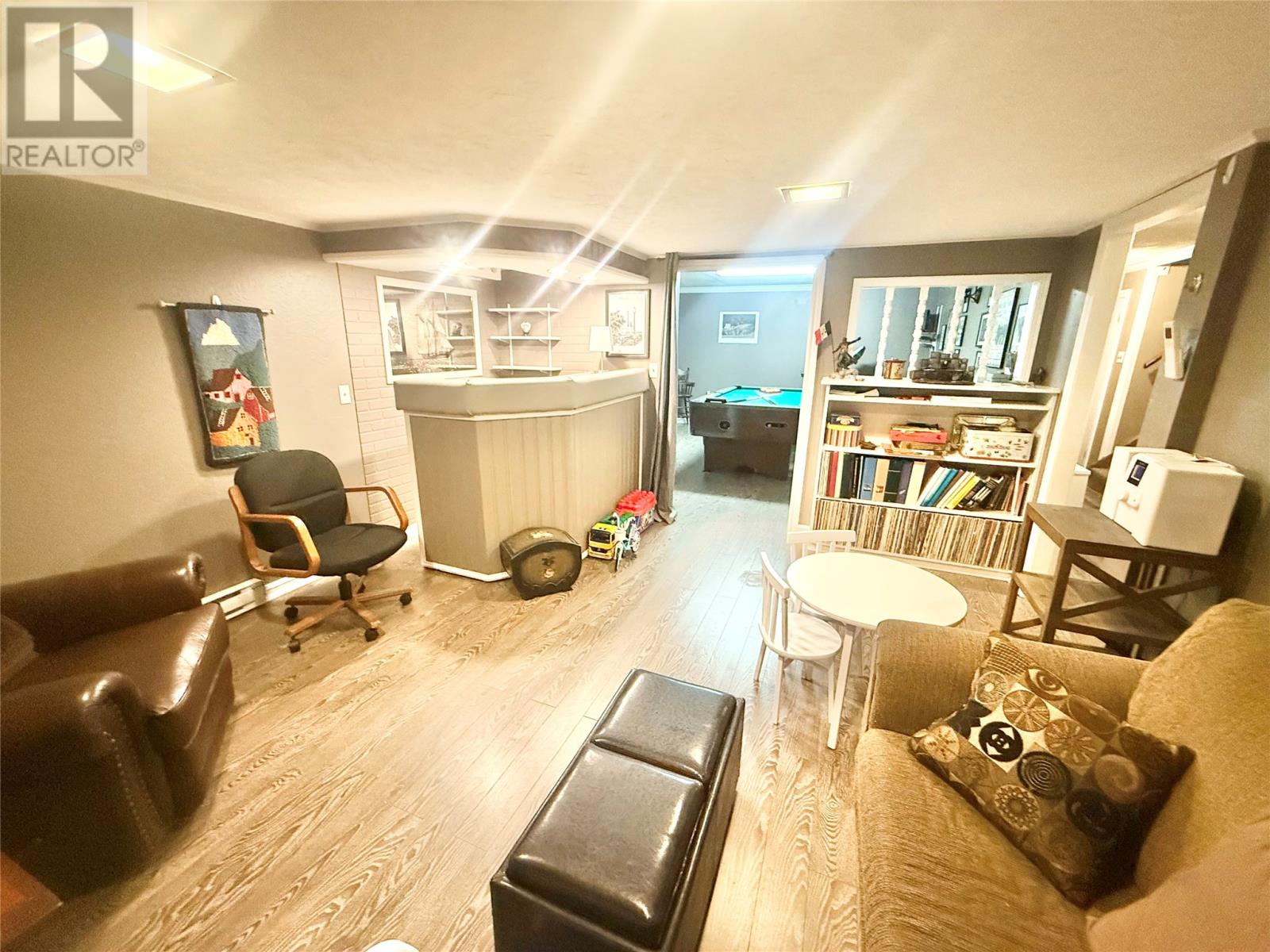 135 Goodyear Avenue, Grand Falls-Windsor, Newfoundland & Labrador  A2A 1K1 - Photo 44 - 1293809