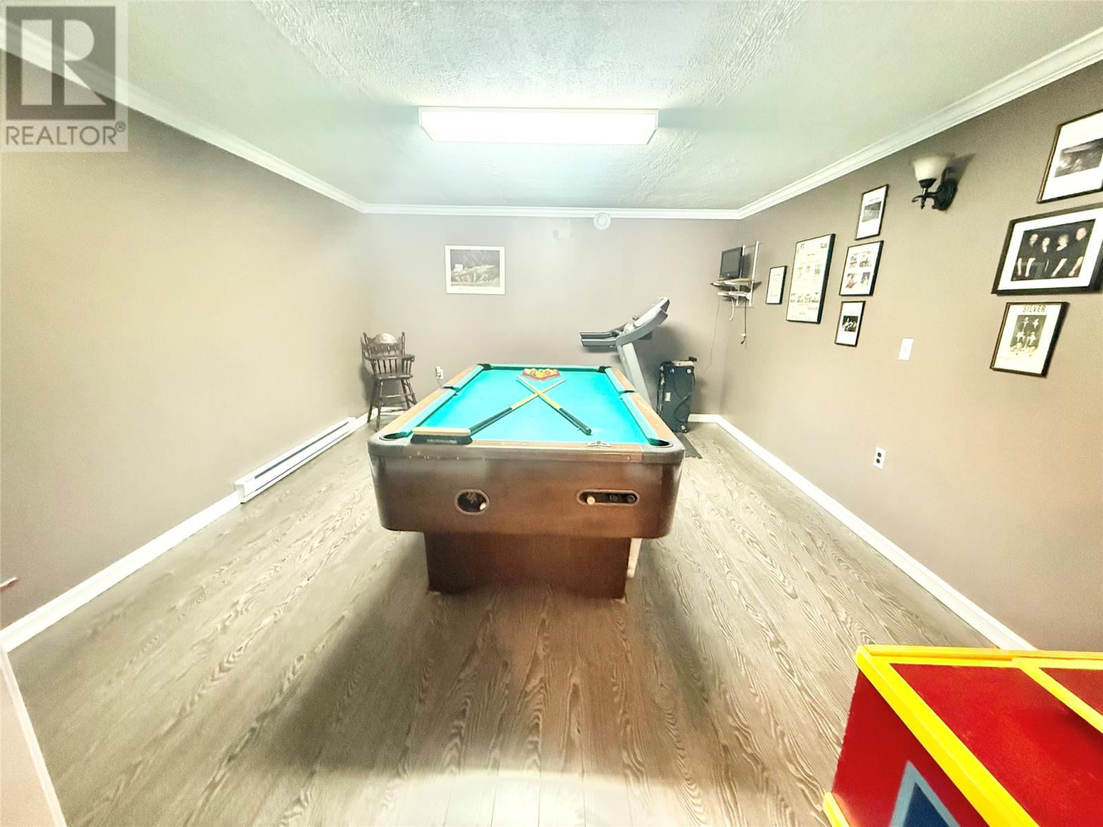 135 Goodyear Avenue, Grand Falls-Windsor, Newfoundland & Labrador  A2A 1K1 - Photo 45 - 1293809