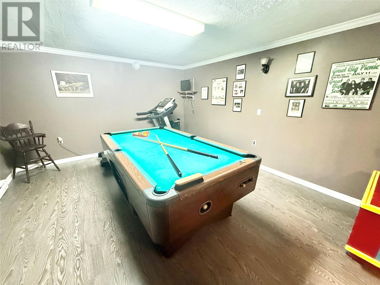 135 Goodyear Avenue, Grand Falls-Windsor, Newfoundland & Labrador  A2A 1K1 - Photo 46 - 1293809