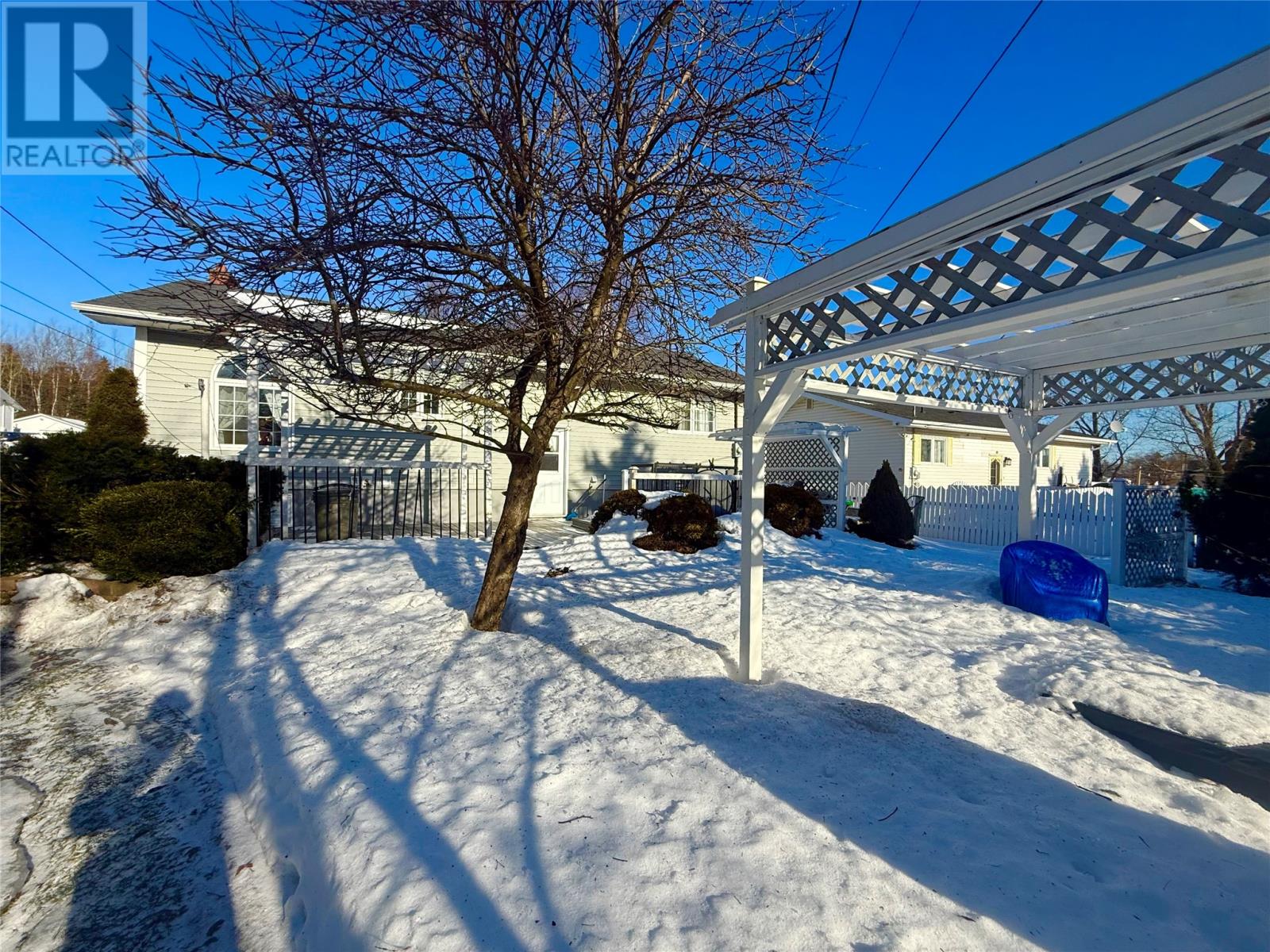 135 Goodyear Avenue, Grand Falls-Windsor, Newfoundland & Labrador  A2A 1K1 - Photo 7 - 1293809
