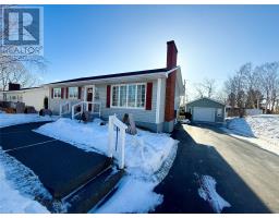 135 Goodyear Avenue, Grand Falls-Windsor, Newfoundland & Labrador