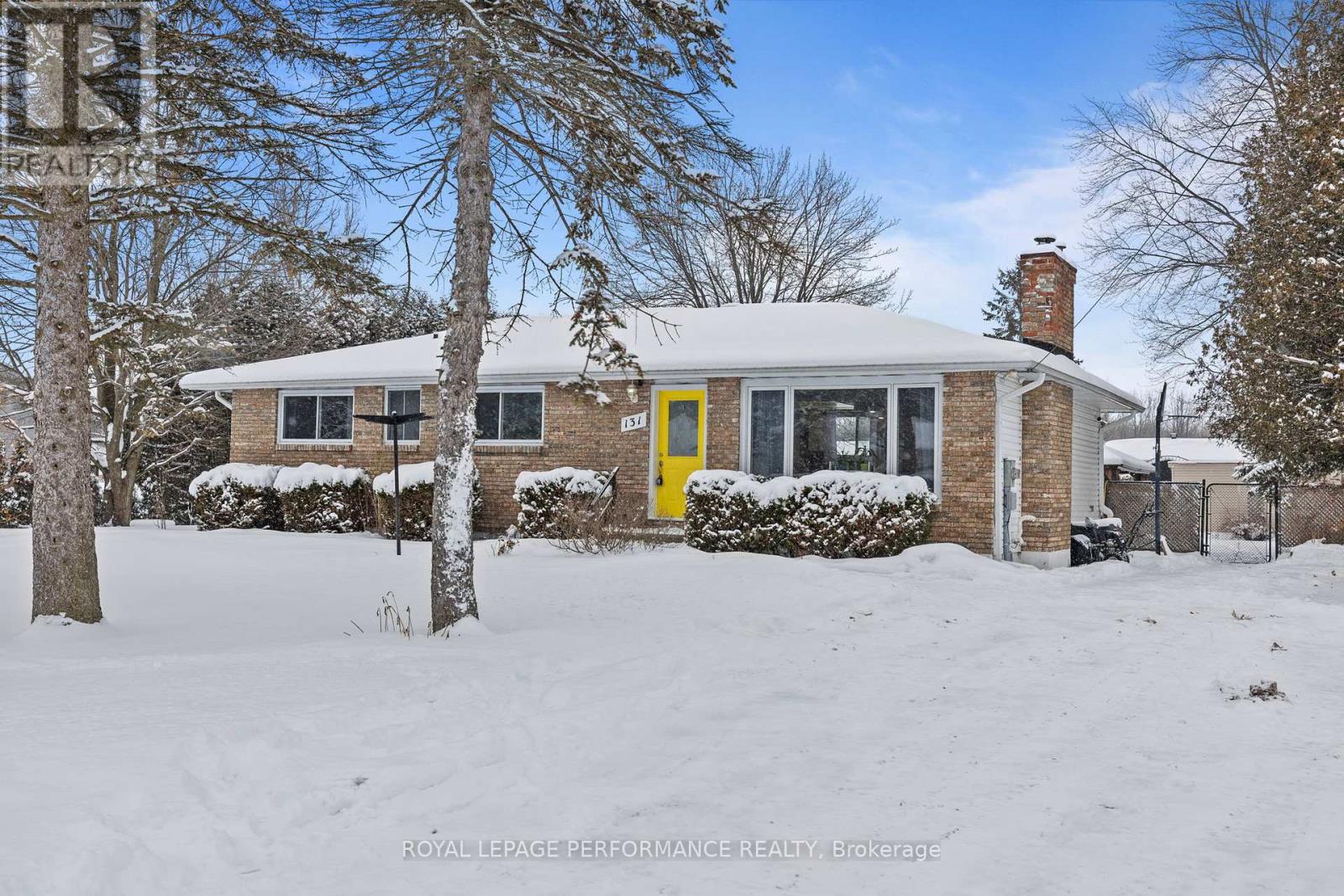 131 FOREST LANE, The Nation, Ontario