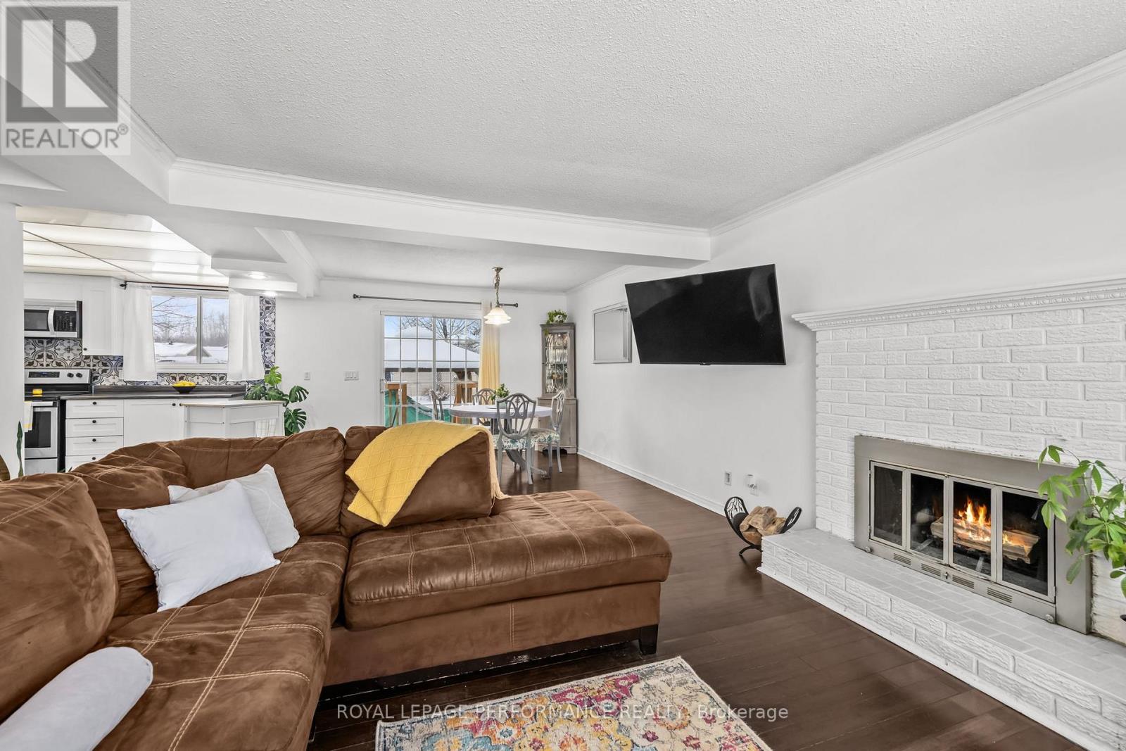 131 Forest Lane, The Nation, Ontario  K0A 1W0 - Photo 13 - X12708460