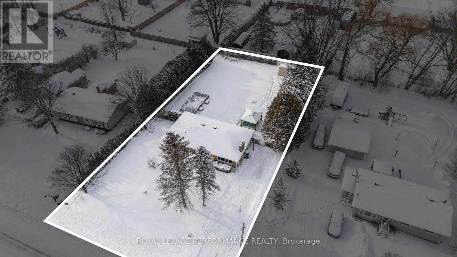 131 Forest Lane, The Nation, Ontario  K0A 1W0 - Photo 3 - X12708460