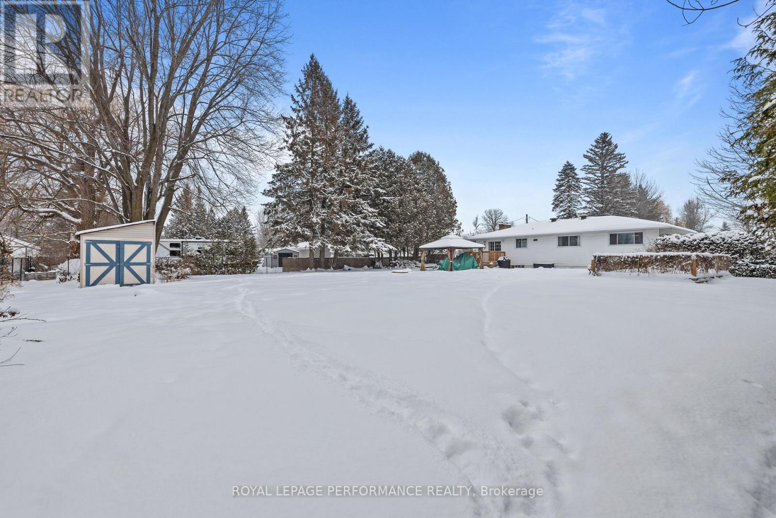 131 Forest Lane, The Nation, Ontario  K0A 1W0 - Photo 33 - X12708460