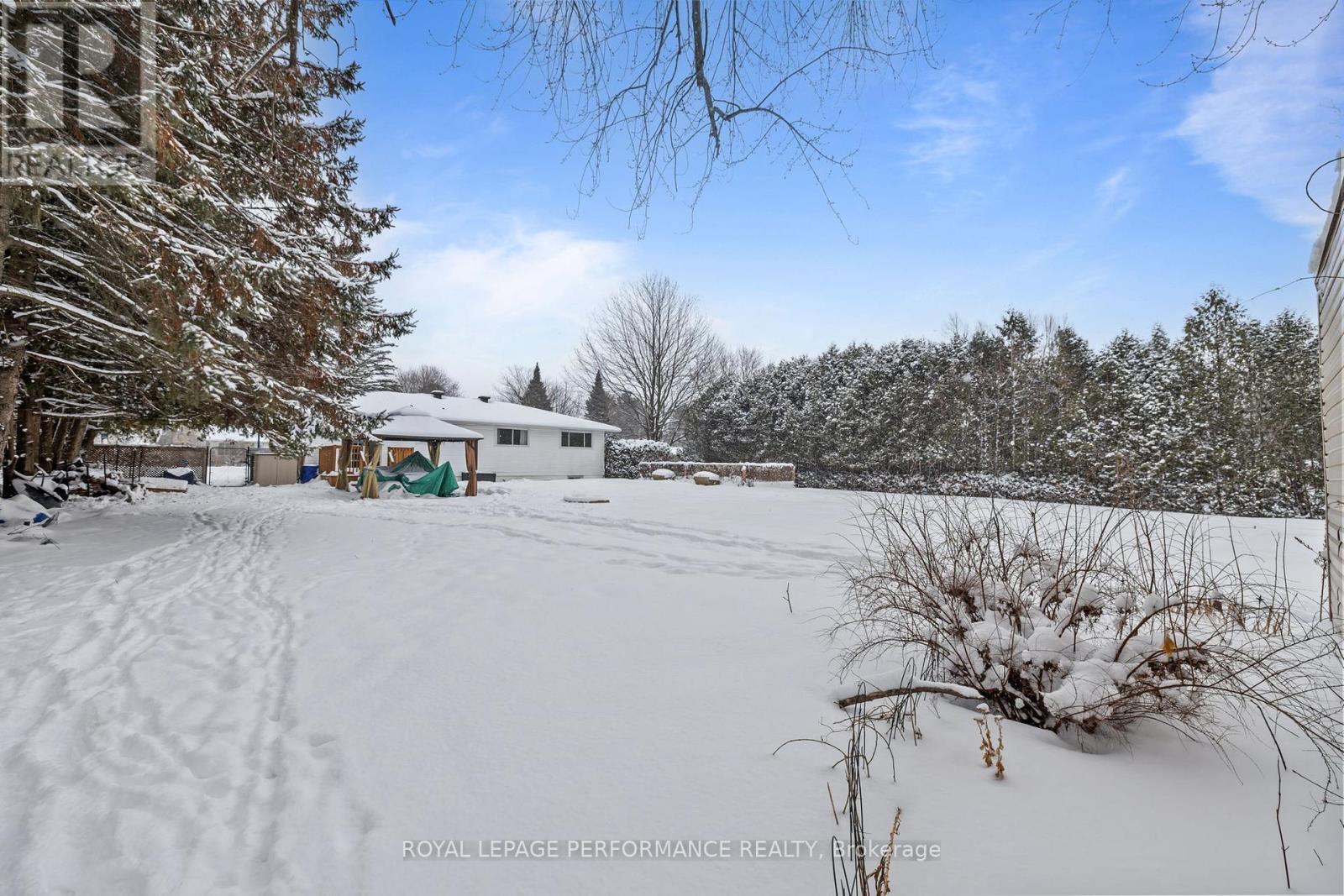 131 Forest Lane, The Nation, Ontario  K0A 1W0 - Photo 34 - X12708460