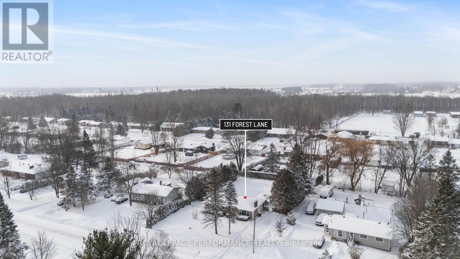 131 Forest Lane, The Nation, Ontario  K0A 1W0 - Photo 9 - X12708460