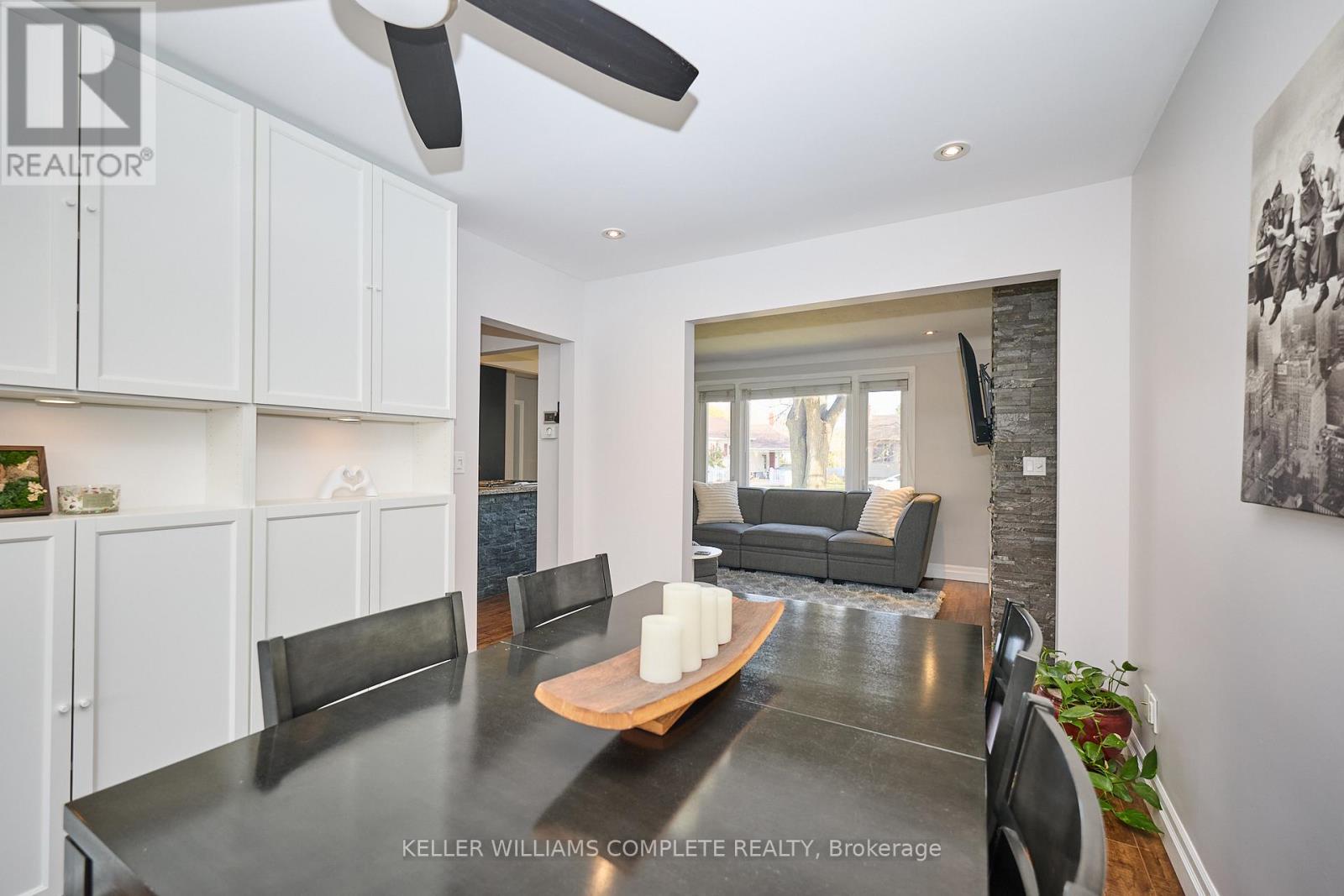 19 Else Street N, St. Catharines (Vine/linwell), Ontario  L2N 2B9 - Photo 11 - X12708468