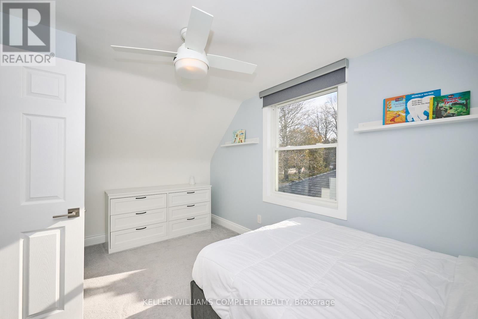 19 Else Street N, St. Catharines (Vine/linwell), Ontario  L2N 2B9 - Photo 16 - X12708468