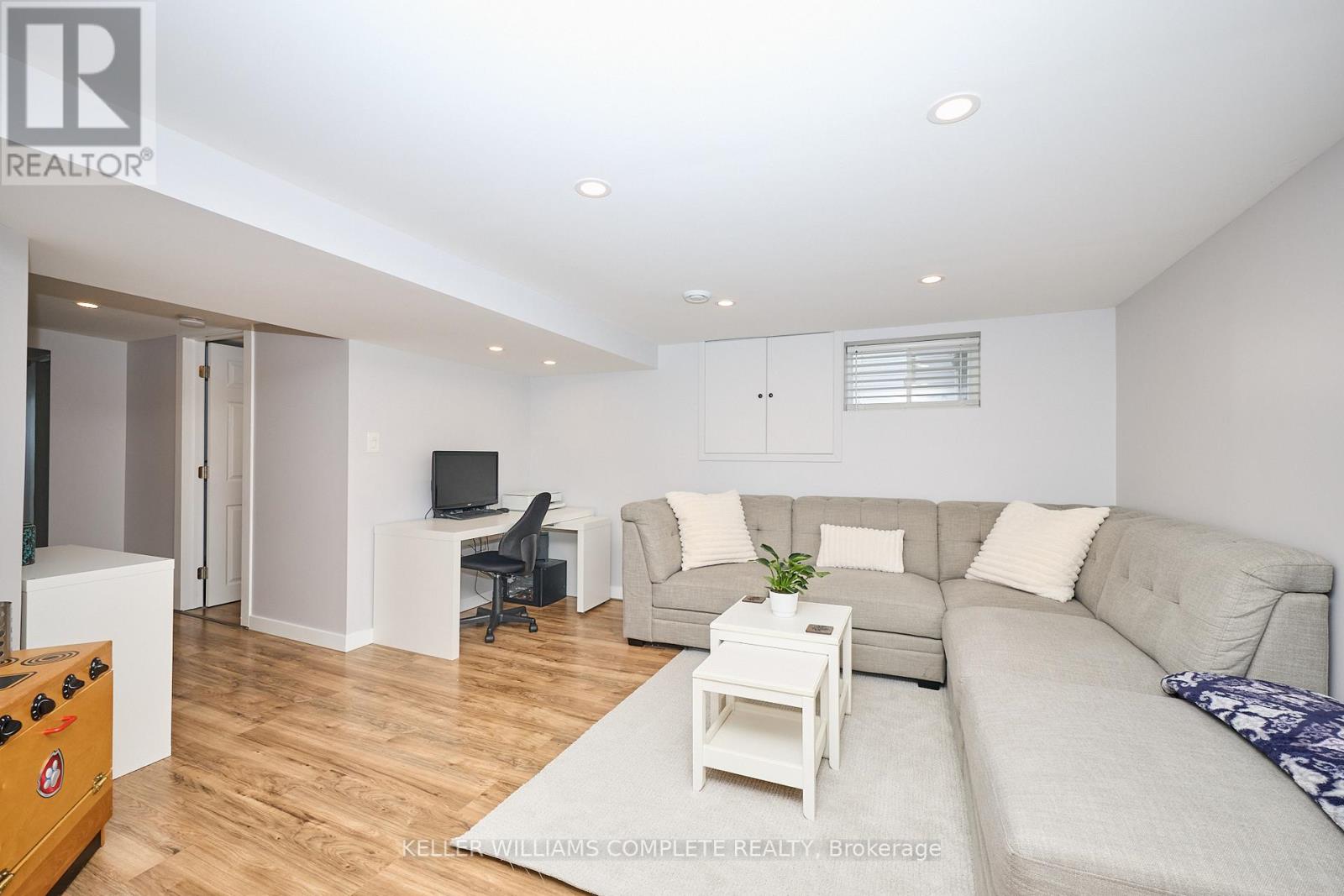 19 Else Street N, St. Catharines (Vine/linwell), Ontario  L2N 2B9 - Photo 21 - X12708468