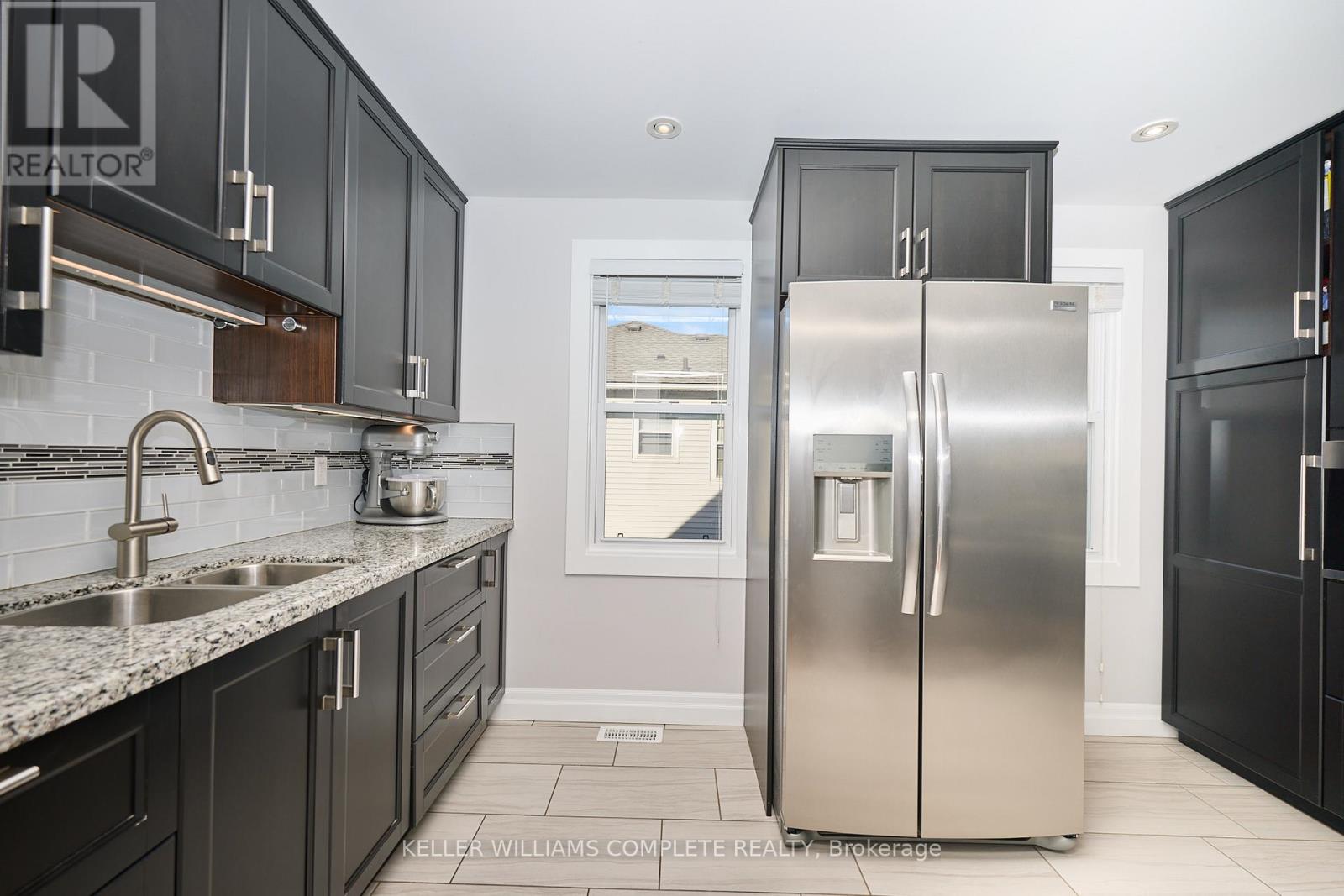 19 Else Street N, St. Catharines (Vine/linwell), Ontario  L2N 2B9 - Photo 8 - X12708468