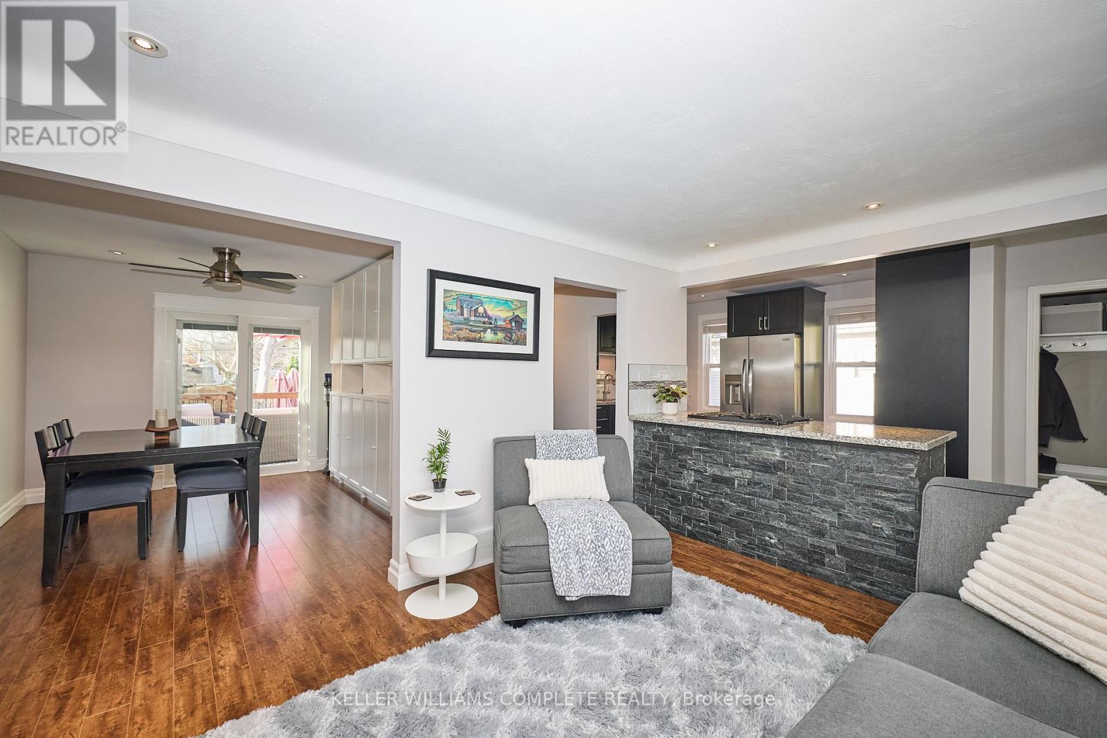 19 Else Street N, St. Catharines (Vine/linwell), Ontario  L2N 2B9 - Photo 9 - X12708468