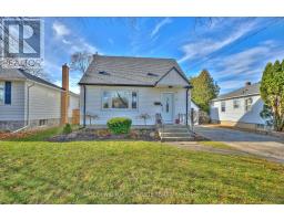 19 ELSE STREET N, St. Catharines, Ontario