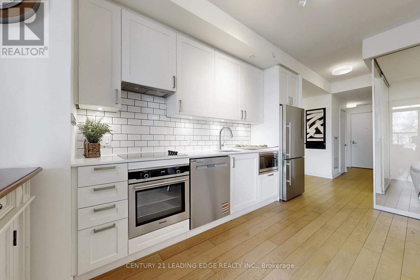 210 - 1100 Kingston Road, Toronto, Ontario  M1N 0B3 - Photo 11 - E12703118