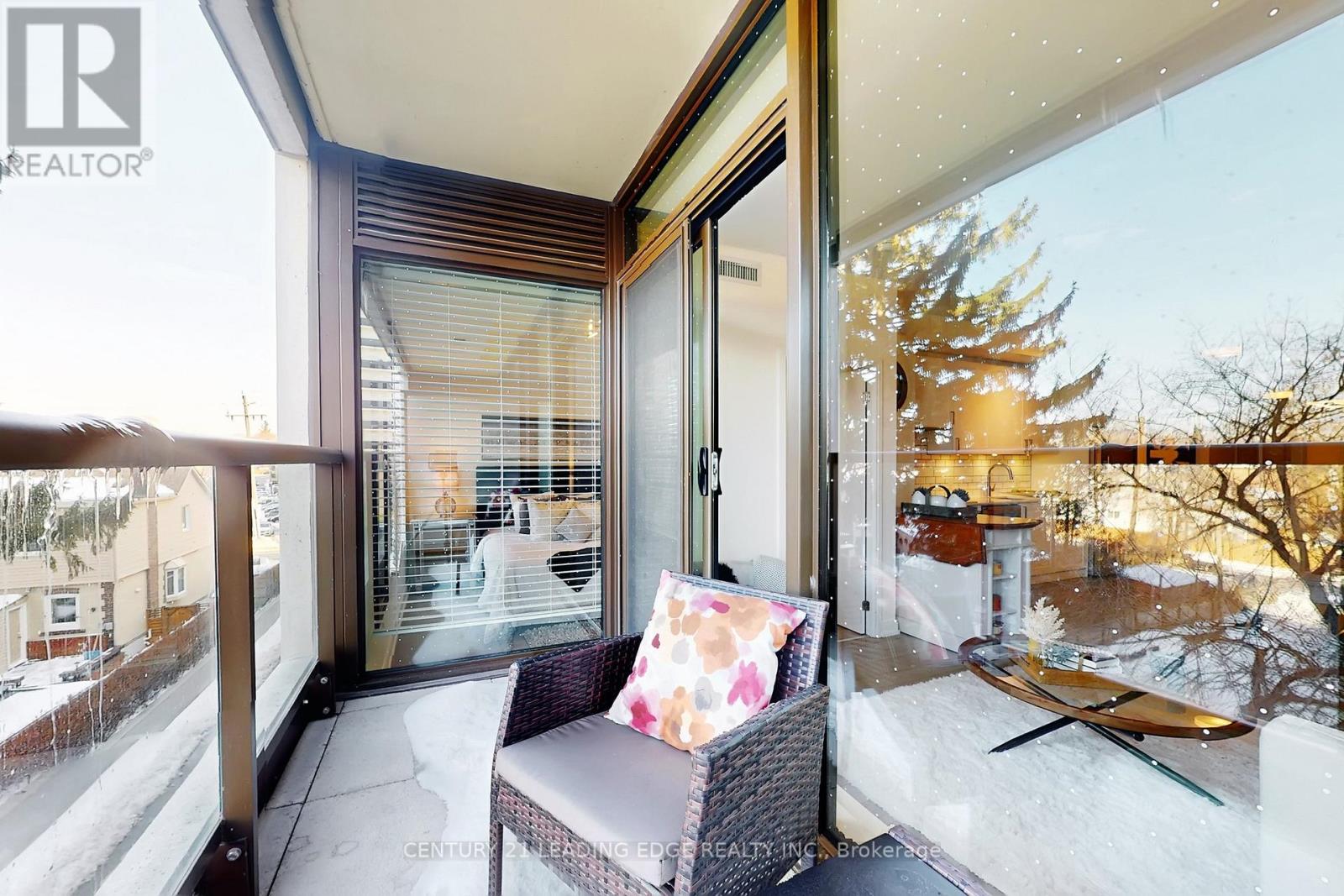 210 - 1100 Kingston Road, Toronto, Ontario  M1N 0B3 - Photo 35 - E12703118