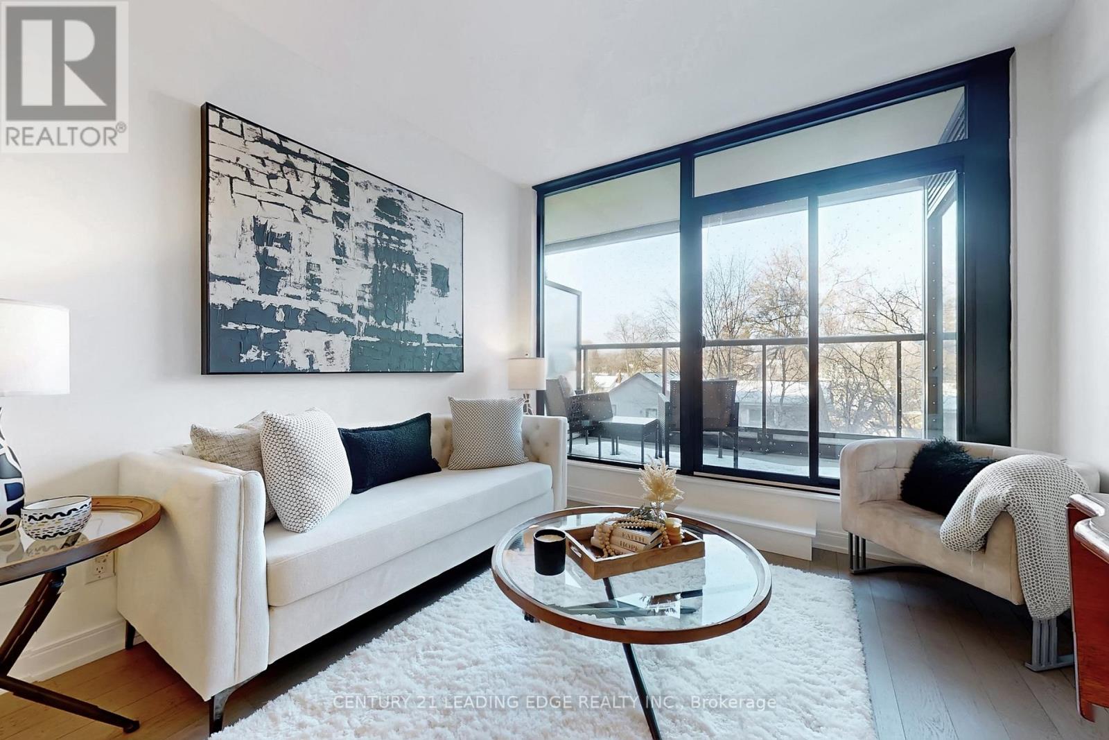 210 - 1100 Kingston Road, Toronto, Ontario  M1N 0B3 - Photo 6 - E12703118