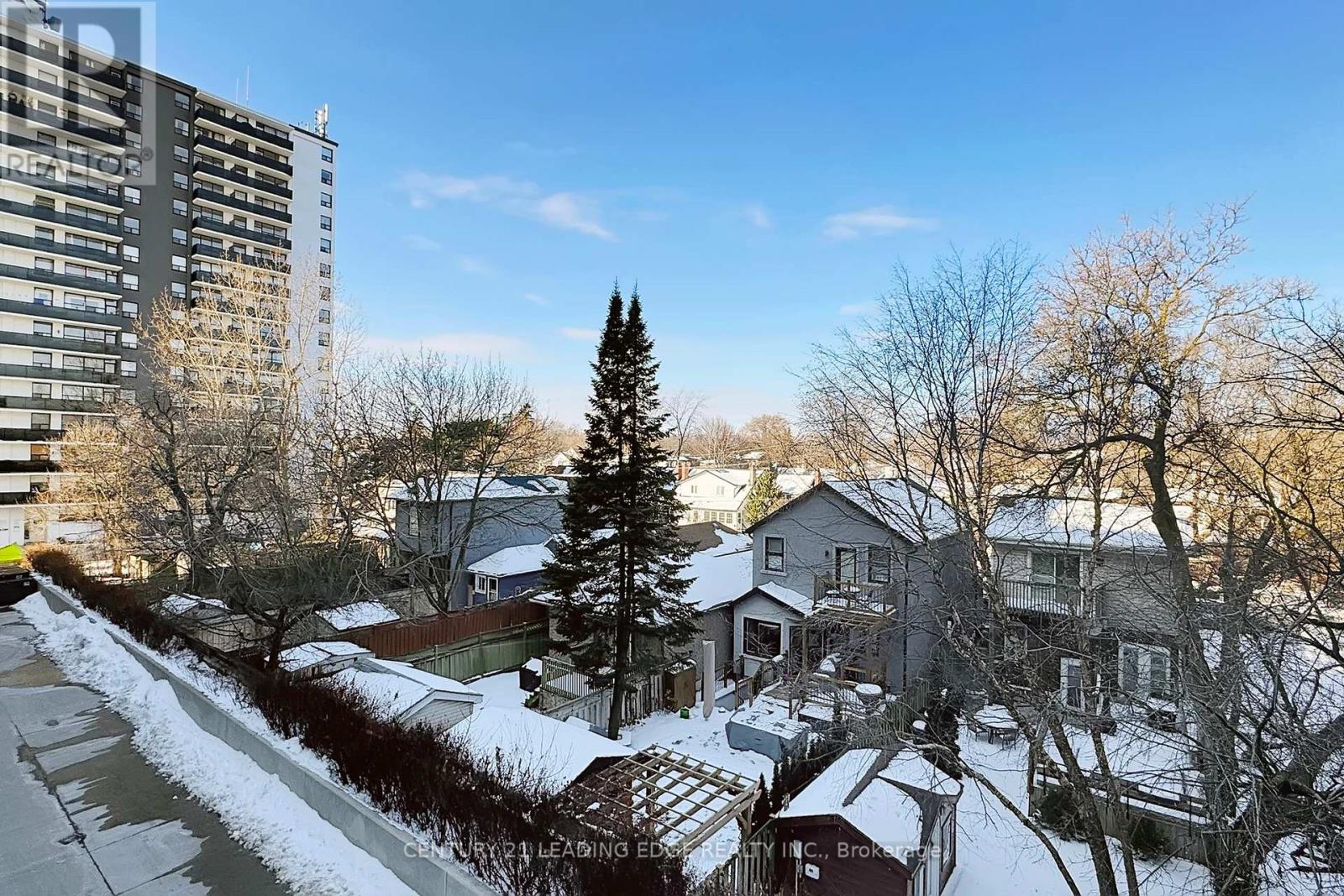 210 - 1100 Kingston Road, Toronto, Ontario  M1N 0B3 - Photo 40 - E12703118