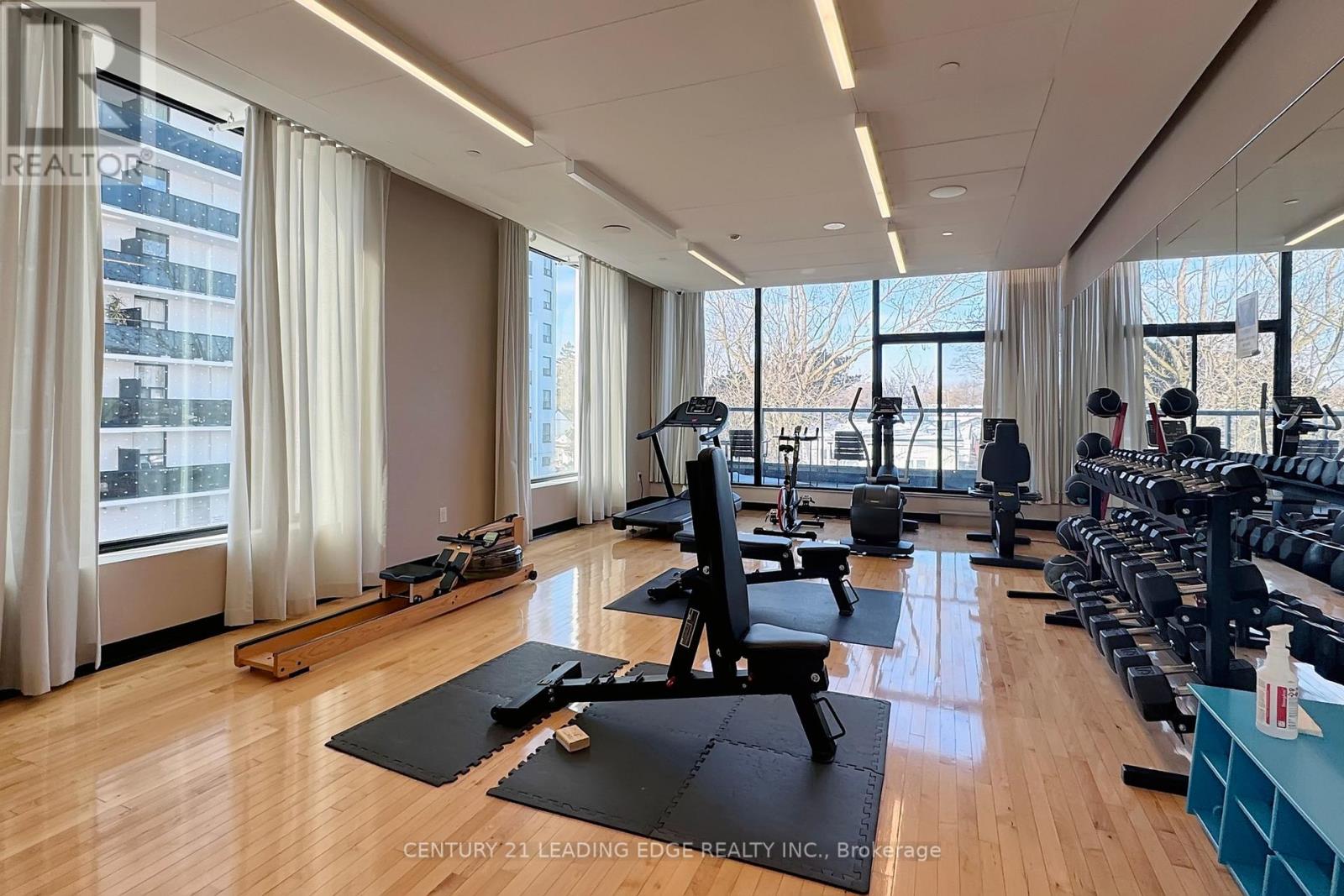 210 - 1100 Kingston Road, Toronto, Ontario  M1N 0B3 - Photo 41 - E12703118