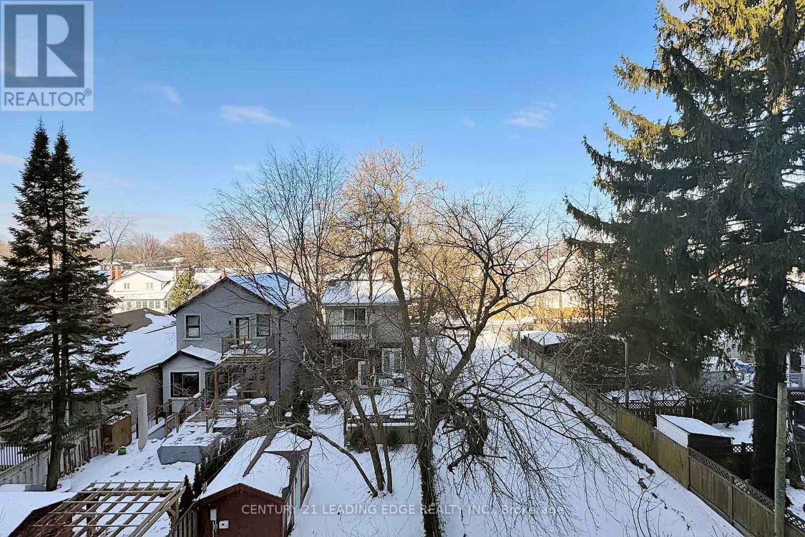 210 - 1100 Kingston Road, Toronto, Ontario  M1N 0B3 - Photo 38 - E12703118