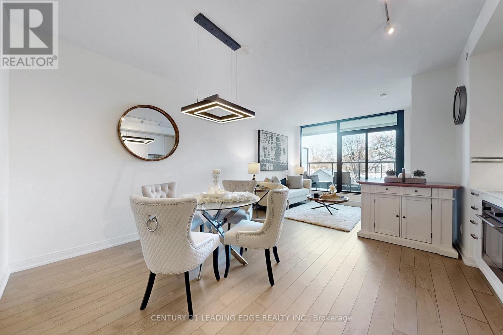 210 - 1100 Kingston Road, Toronto, Ontario  M1N 0B3 - Photo 16 - E12703118