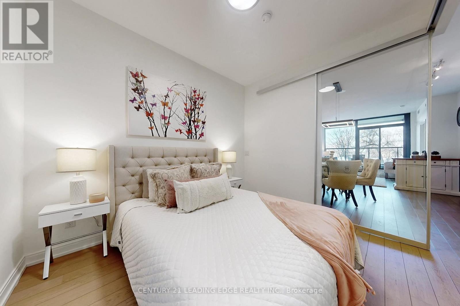 210 - 1100 Kingston Road, Toronto, Ontario  M1N 0B3 - Photo 25 - E12703118