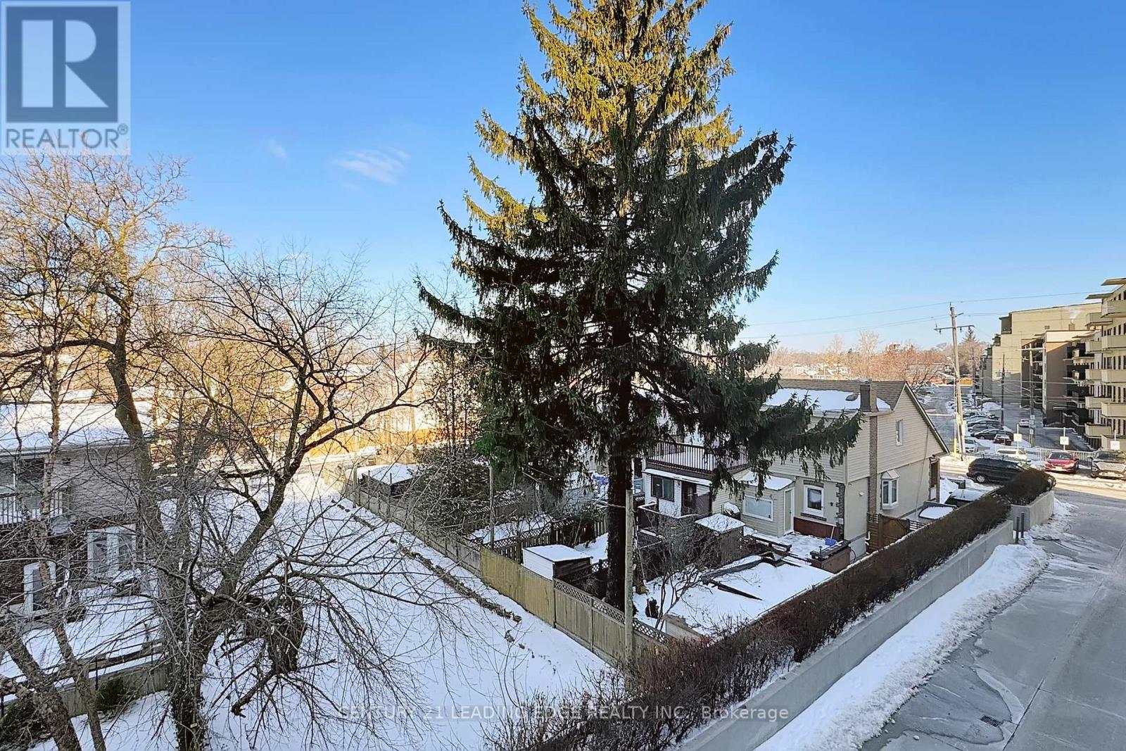 210 - 1100 Kingston Road, Toronto, Ontario  M1N 0B3 - Photo 39 - E12703118