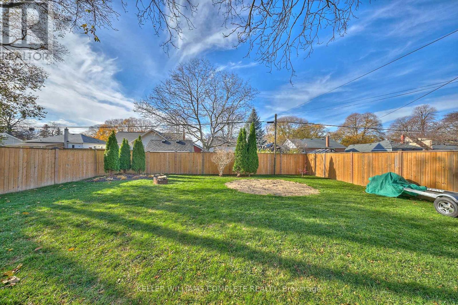 19 Else Street N, St. Catharines (Vine/linwell), Ontario  L2N 2B9 - Photo 32 - X12708468