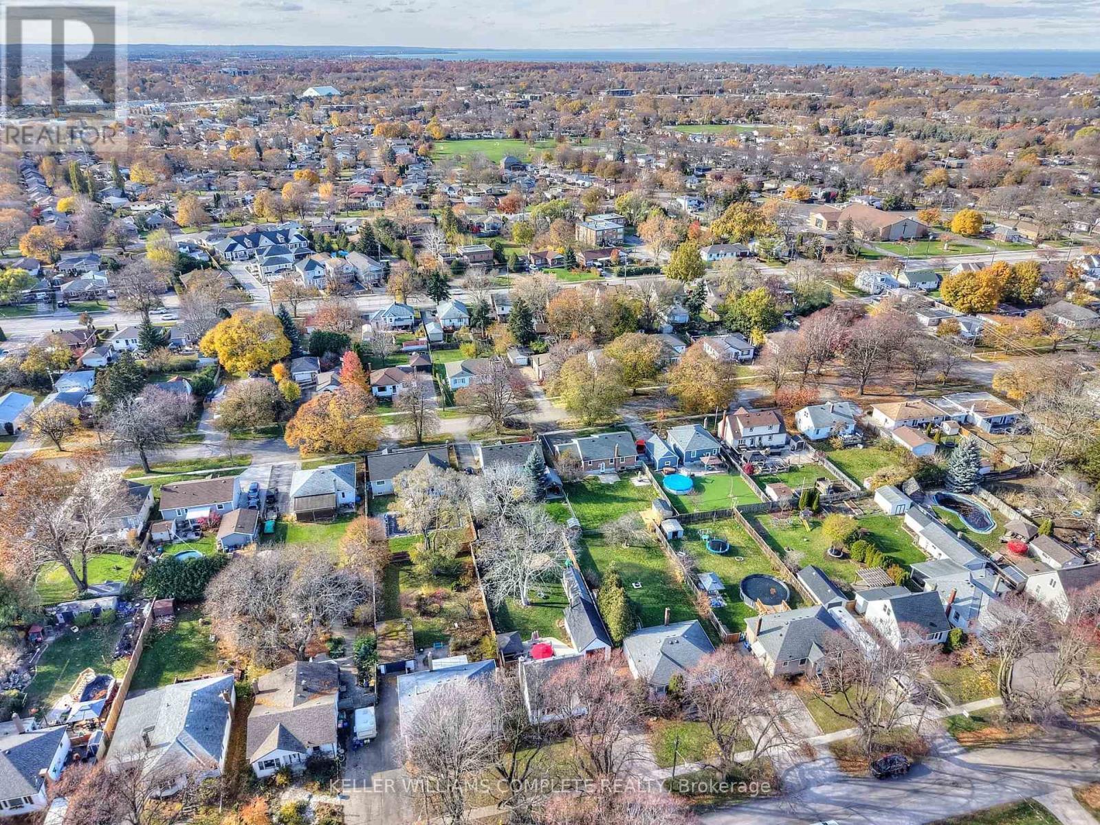 19 Else Street N, St. Catharines (Vine/linwell), Ontario  L2N 2B9 - Photo 38 - X12708468