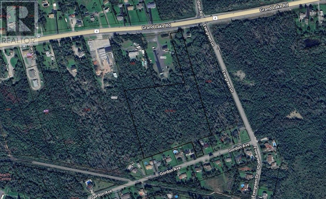 Lot 05-2 Gordon Avenue, Tanglewood, Nova Scotia