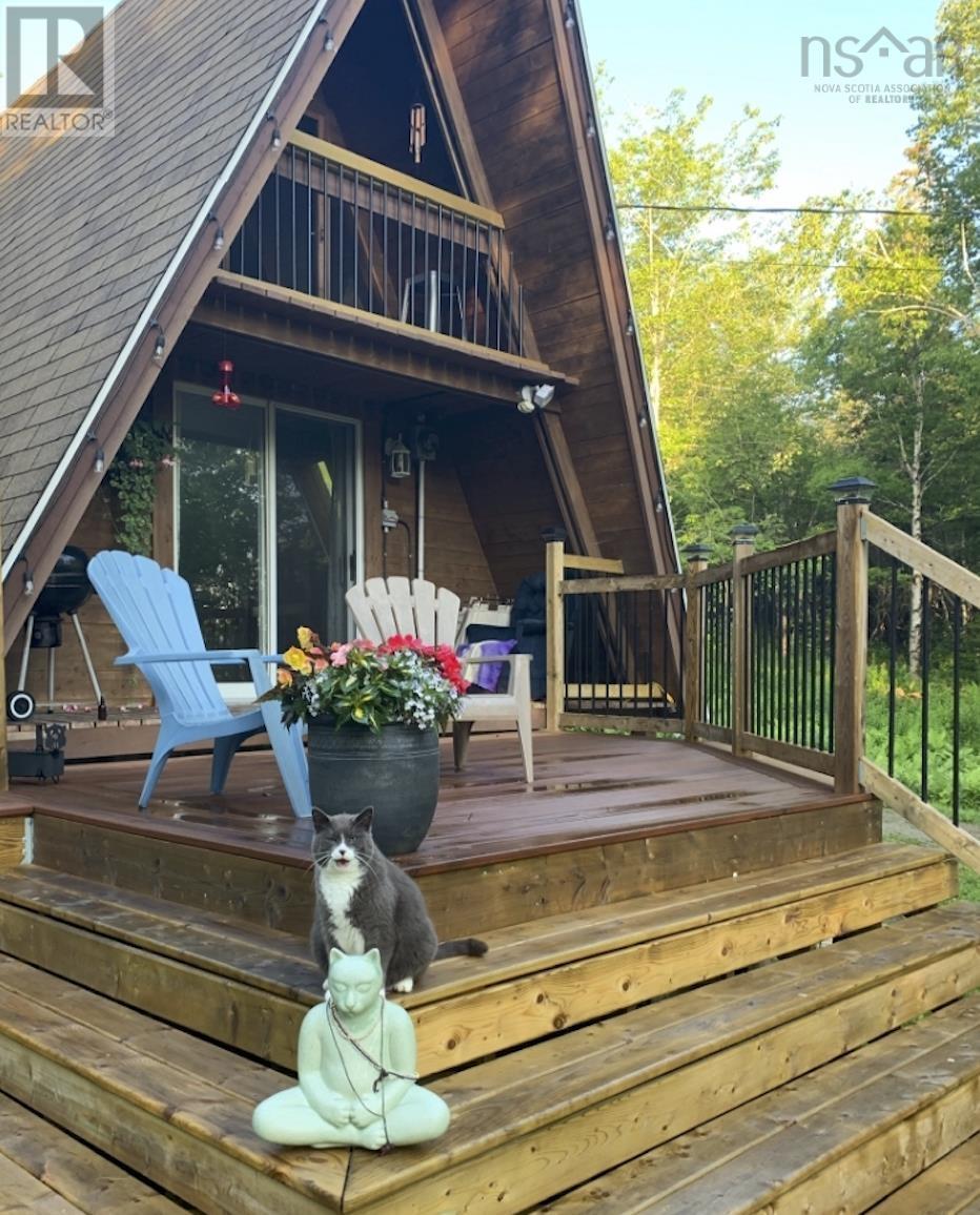 3598 West Lake Ainslie Road, West Lake Ainslie, Nova Scotia