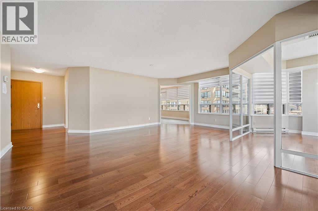 6 Willow Street Unit# 1106, Waterloo, Ontario  N2J 4S3 - Photo 14 - 40786387