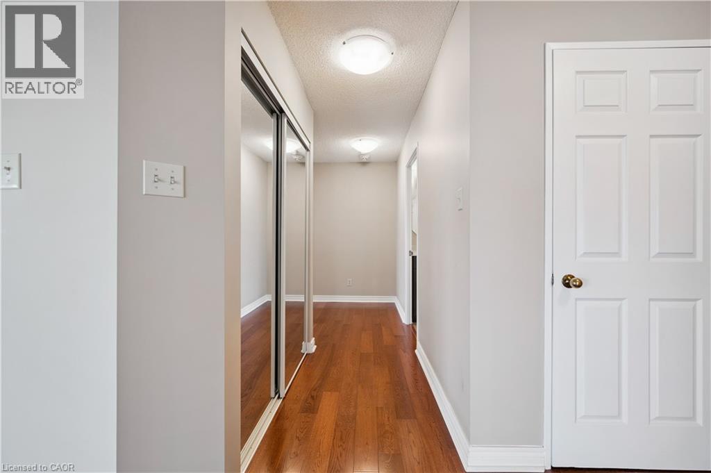 6 Willow Street Unit# 1106, Waterloo, Ontario  N2J 4S3 - Photo 20 - 40786387