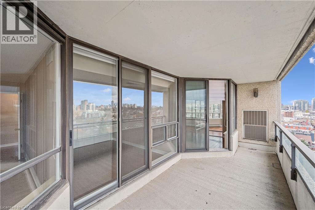 6 Willow Street Unit# 1106, Waterloo, Ontario  N2J 4S3 - Photo 32 - 40786387